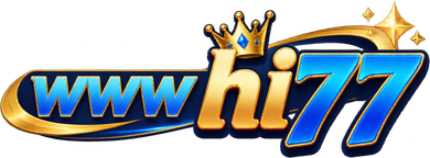 www hi77 লোগো